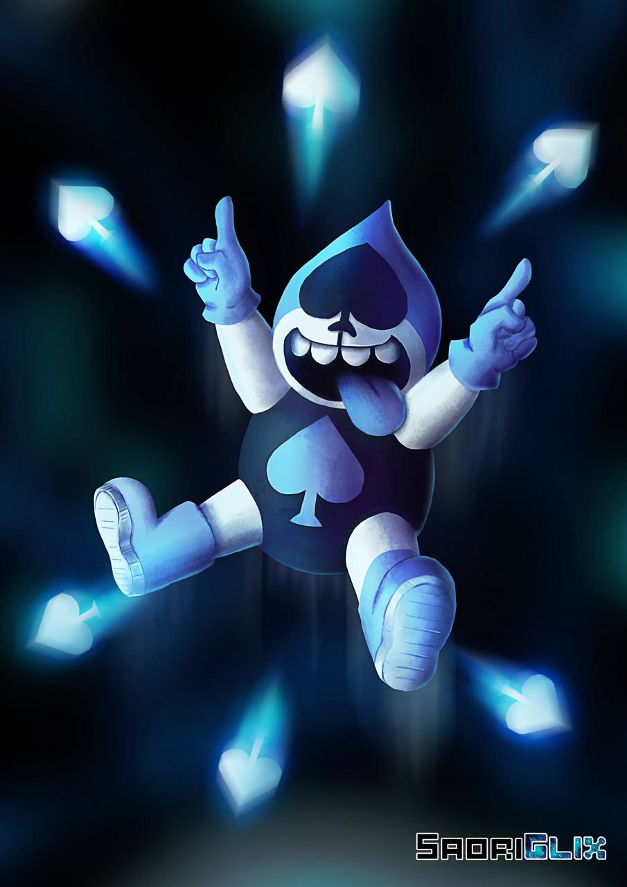 Lancer delta rune