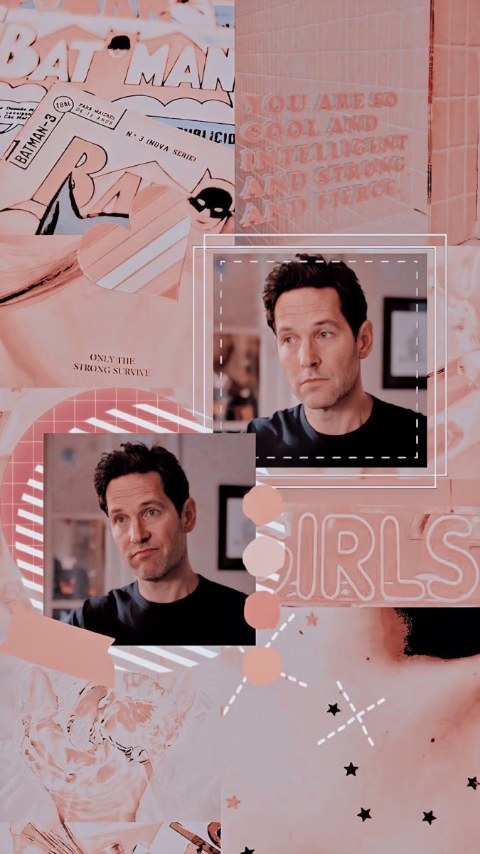 675x1200 Scott Lang Lockscreen. Scott lang, Ant