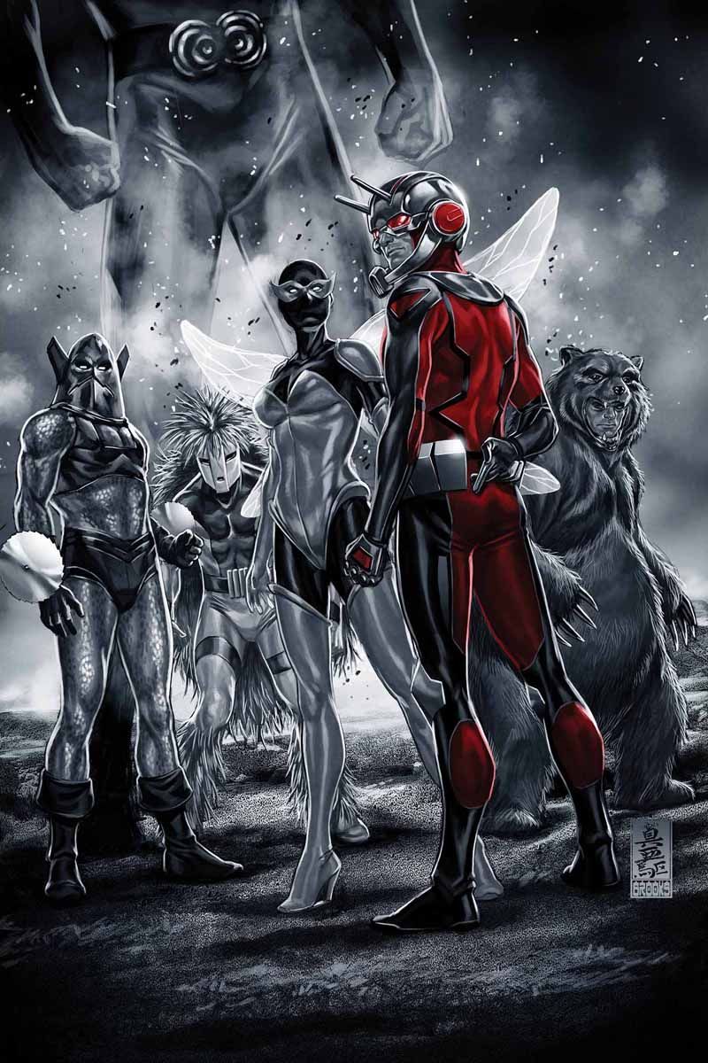 800x1200 Scott Lang (Earth 616). Marvel
