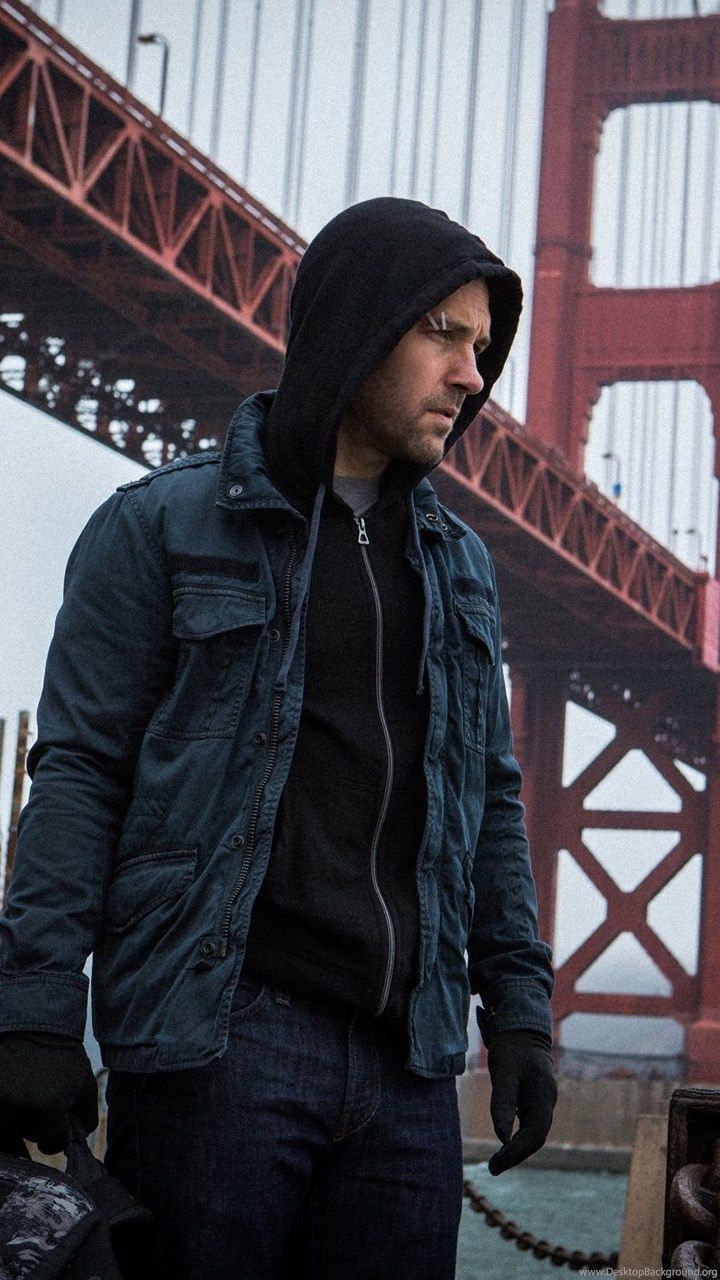 720x1280 Paul Rudd As Scott Lang Ant Man HD