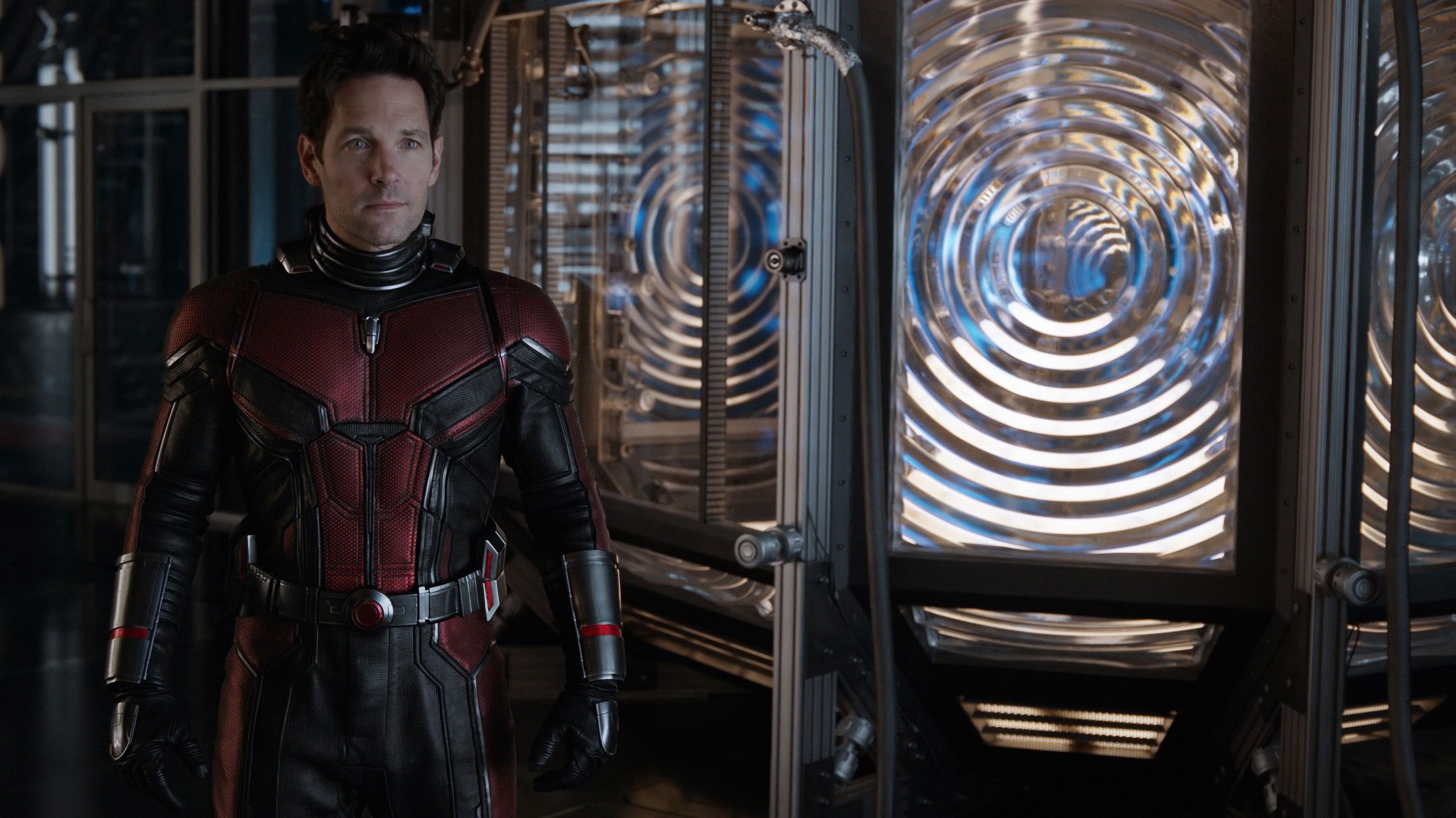 3840x2160 The Wasp 4k Ultra HD Wallpaper