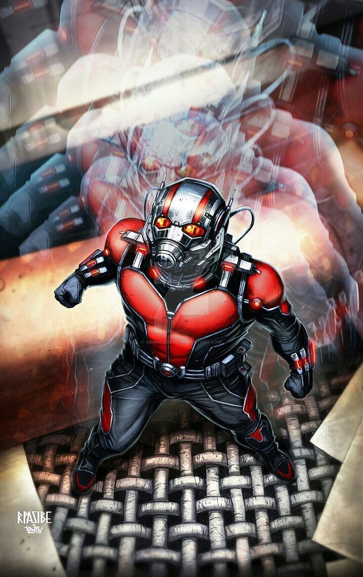 720x1142 Wolverine, Storm, and more superheroes