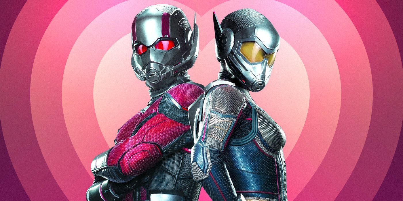 1400x700 Ant Man Trilogy Should've Been More Rom Com