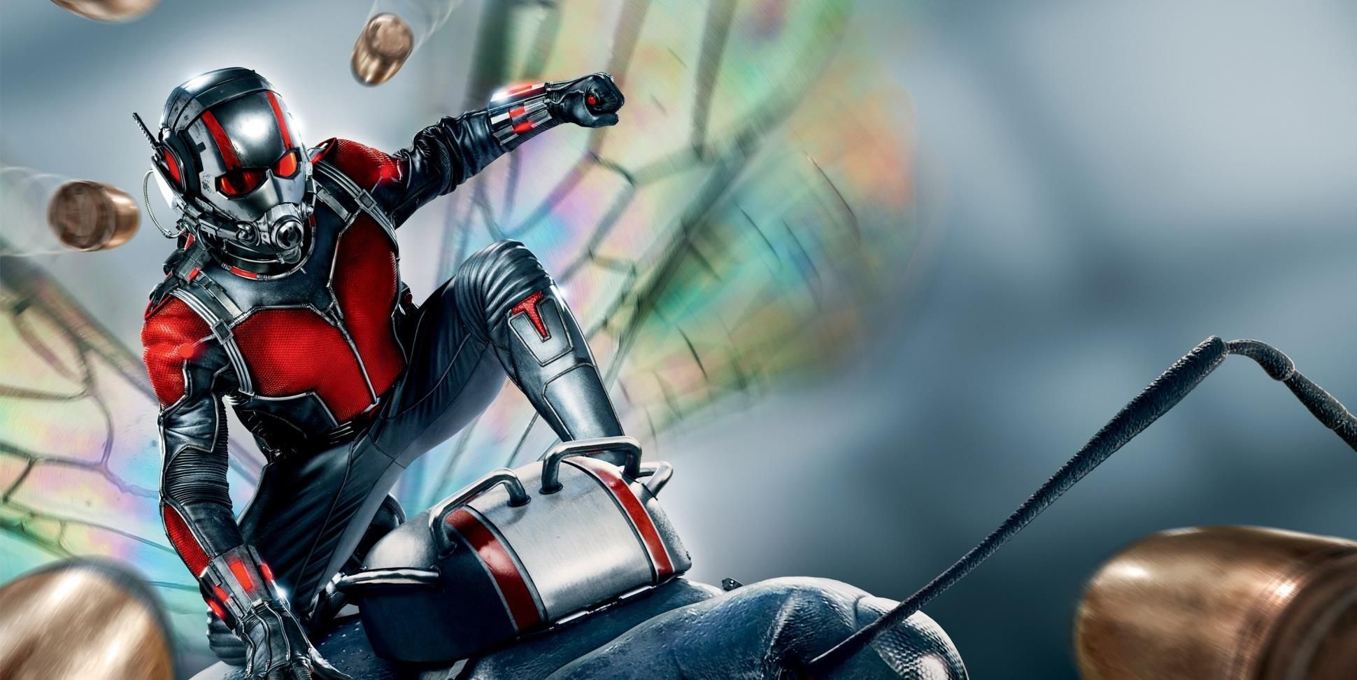 1940x972 Animated Ant Man Shorts Coming To Disney XD