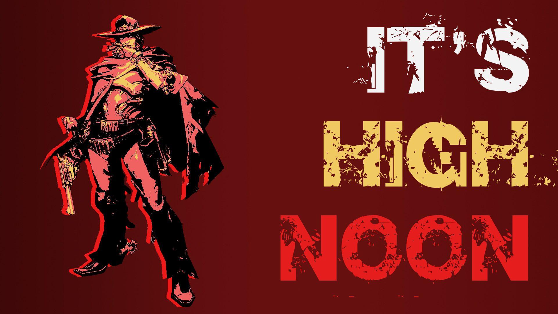 1920x1080 1920x1080 mccree overwatch overwatch wallpaper