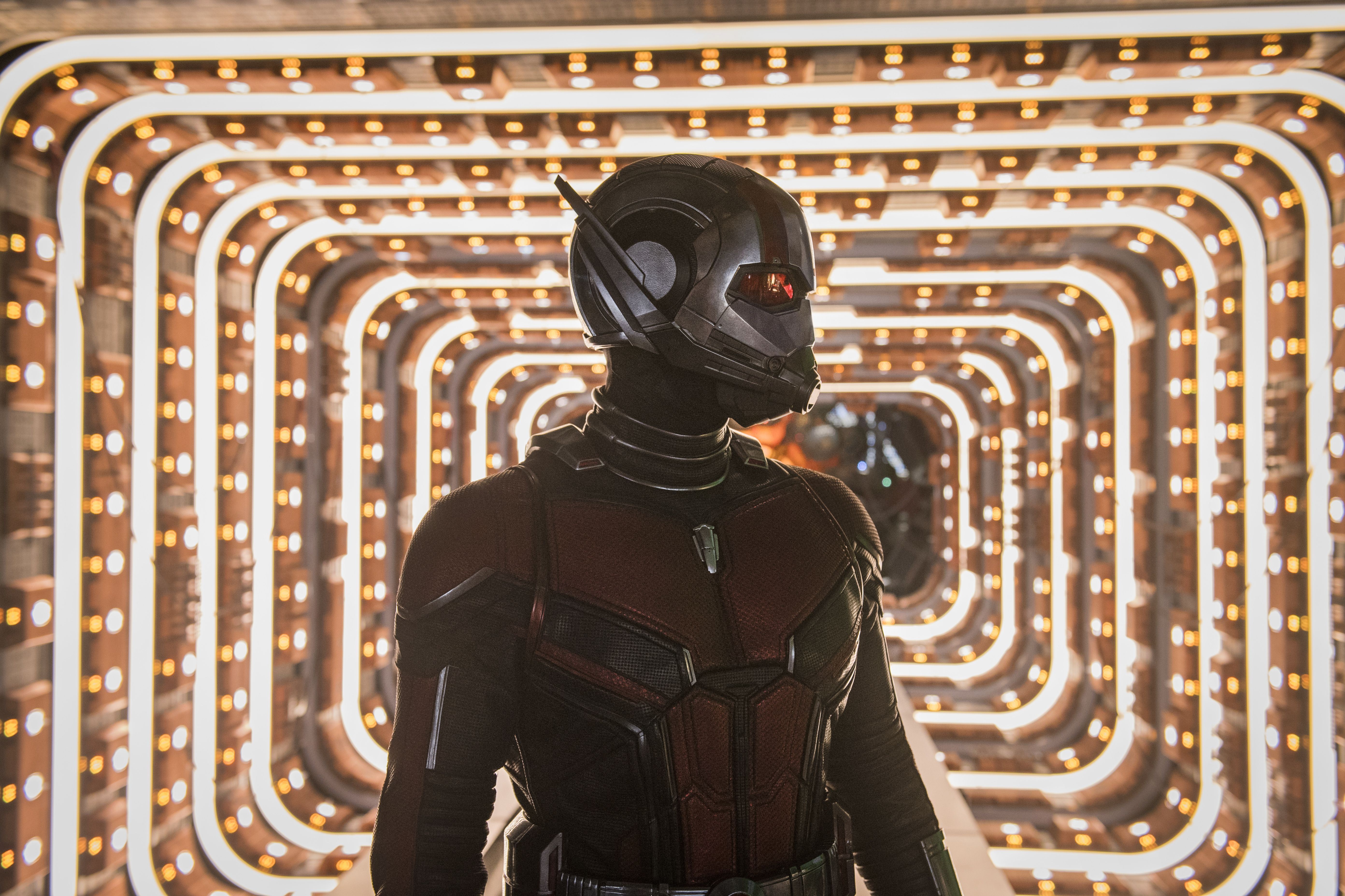 5568x3712 Movie, Ant Man, Paul Rudd, Scott Lang