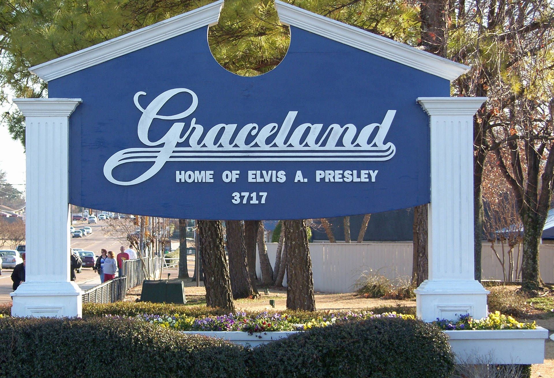 Graceland Wallpapers - Top Free Graceland Backgrounds - WallpaperAccess