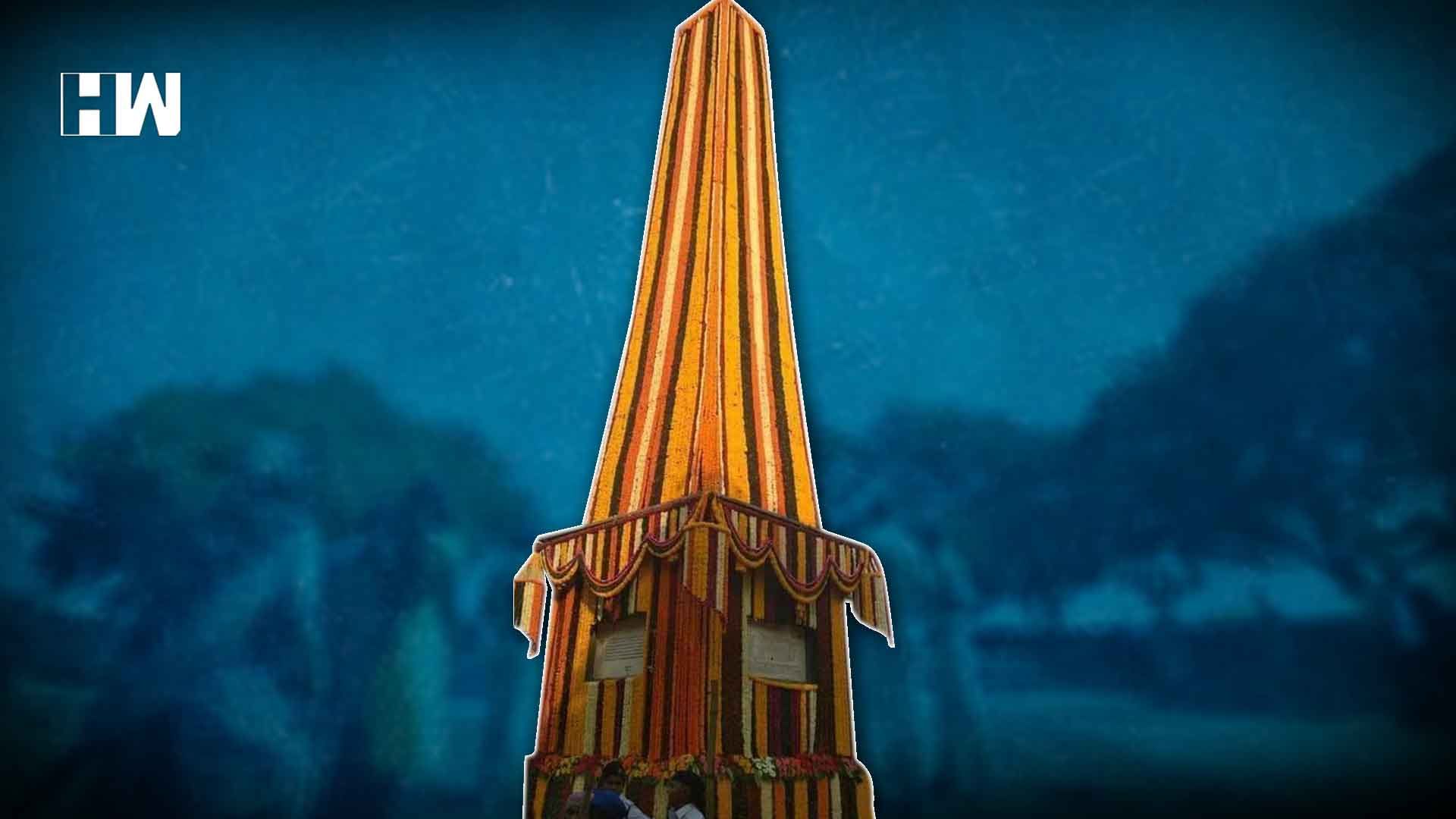 1920x1080 Vijay Stambh Bhima Koregaon