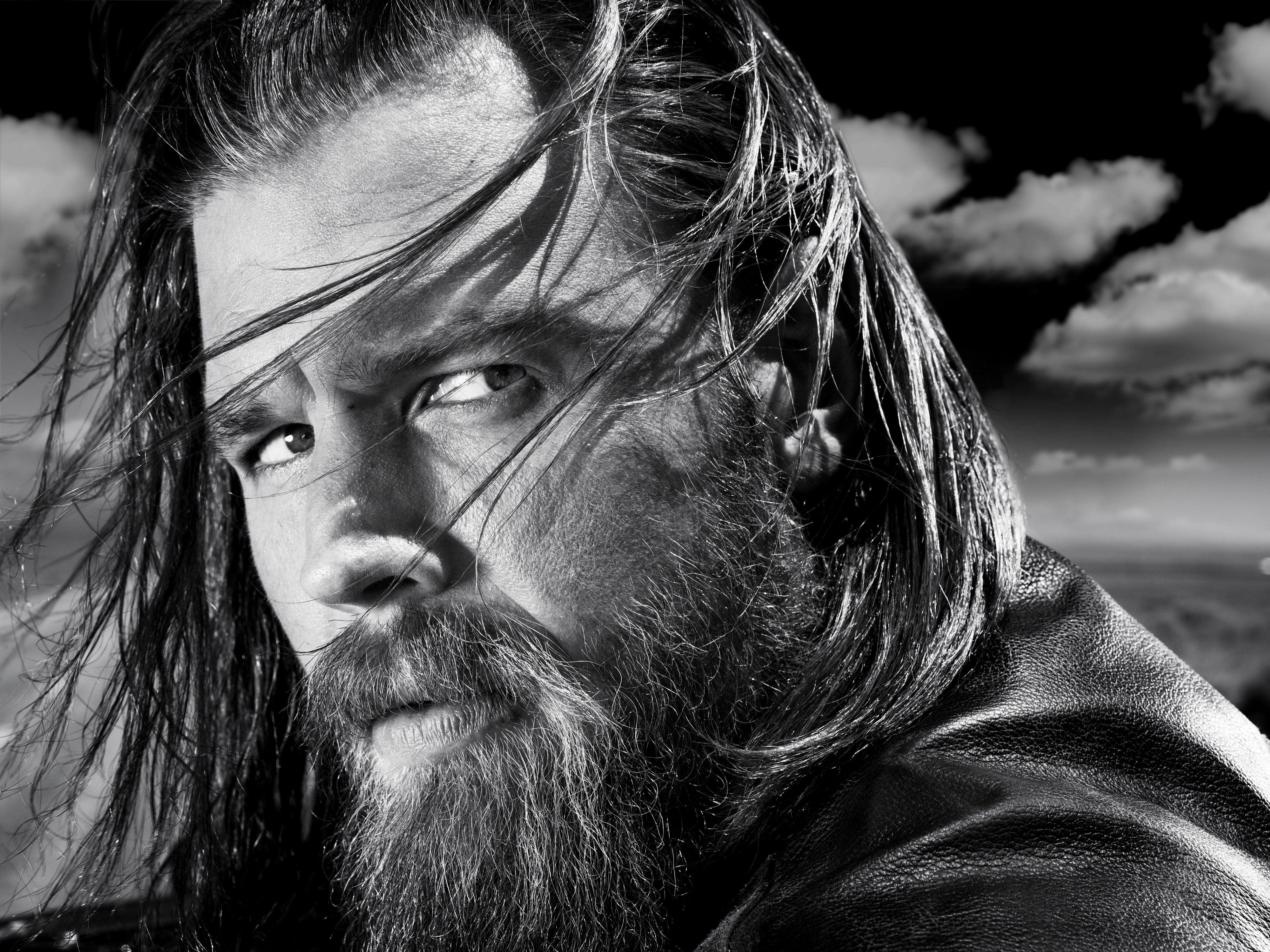 4000x3000 Sons Of Anarchy HD Wallpaper and Background Image