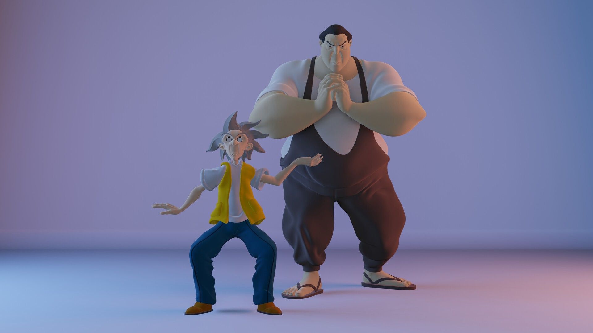 1920x1080 Jackie chan Adventurers uncle chan