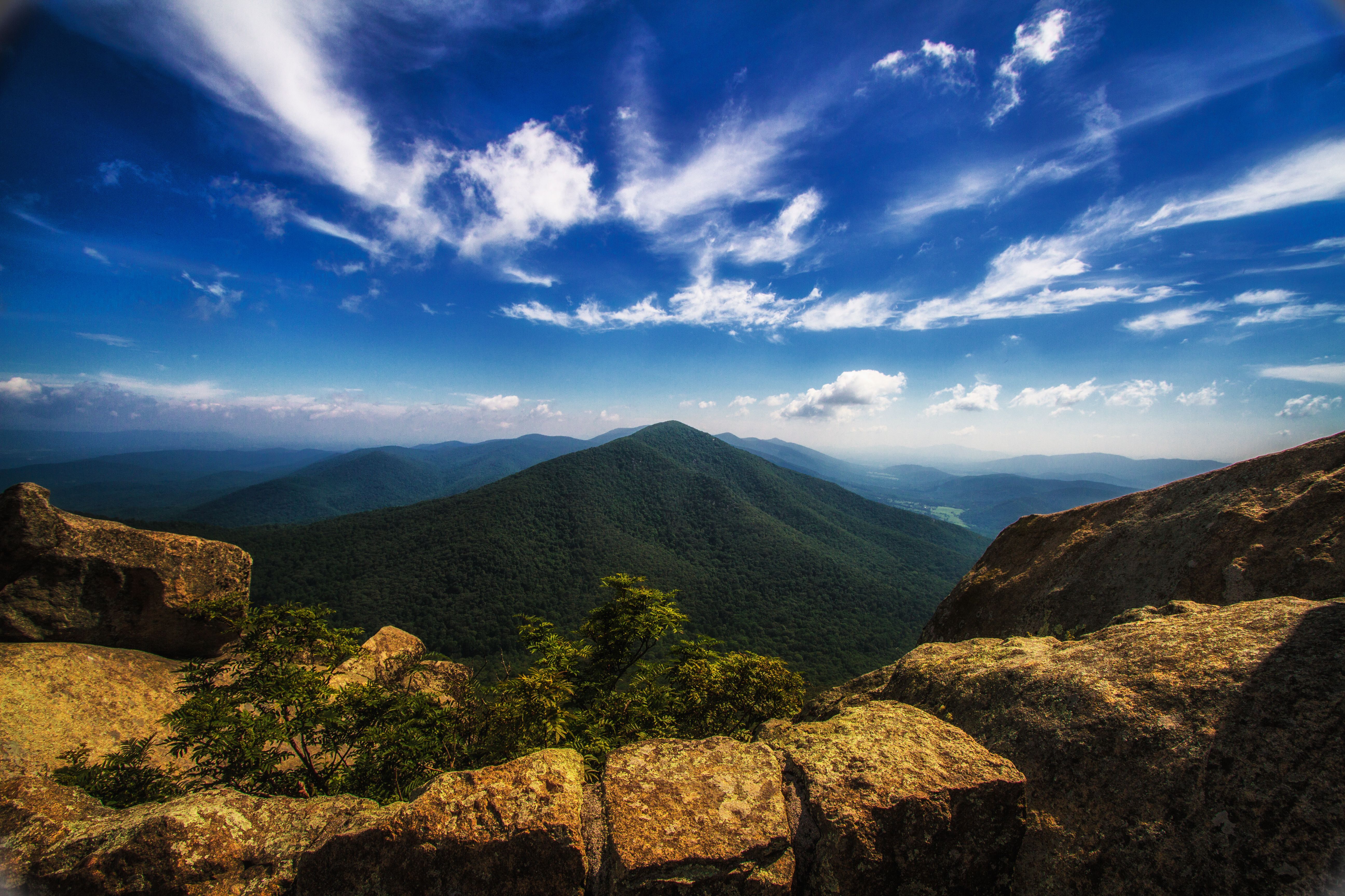 5184x3456 Download Shenandoah wallpaper