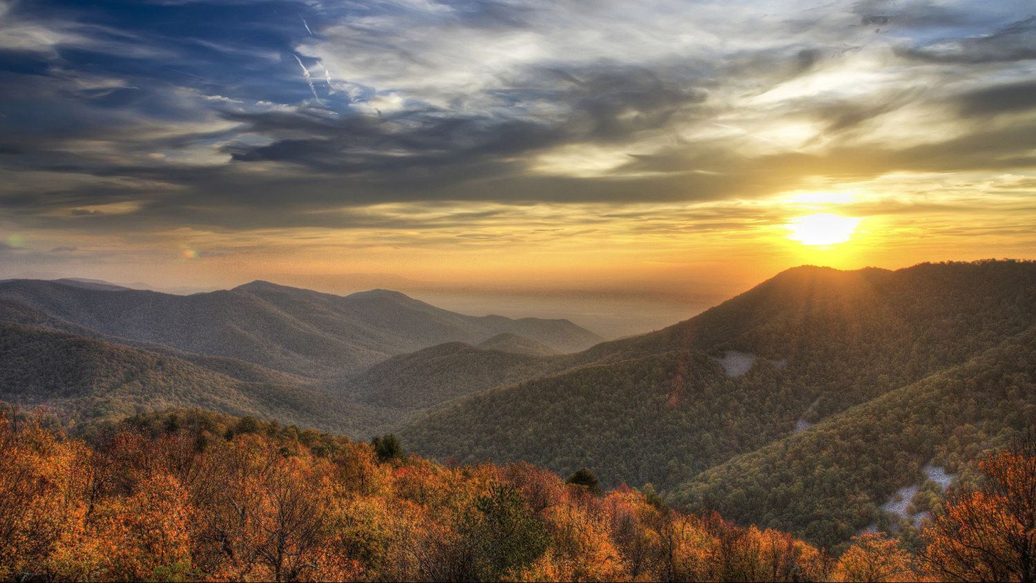 1500x844 Shenandoah National Park with kids