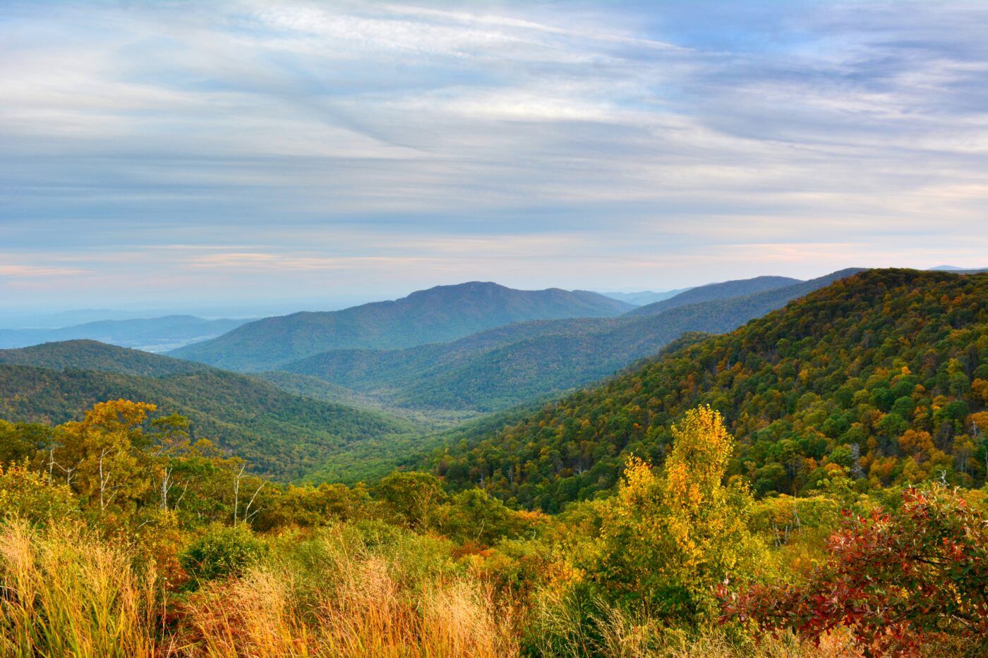 Shenandoah Wallpapers - Top Free Shenandoah Backgrounds - WallpaperAccess