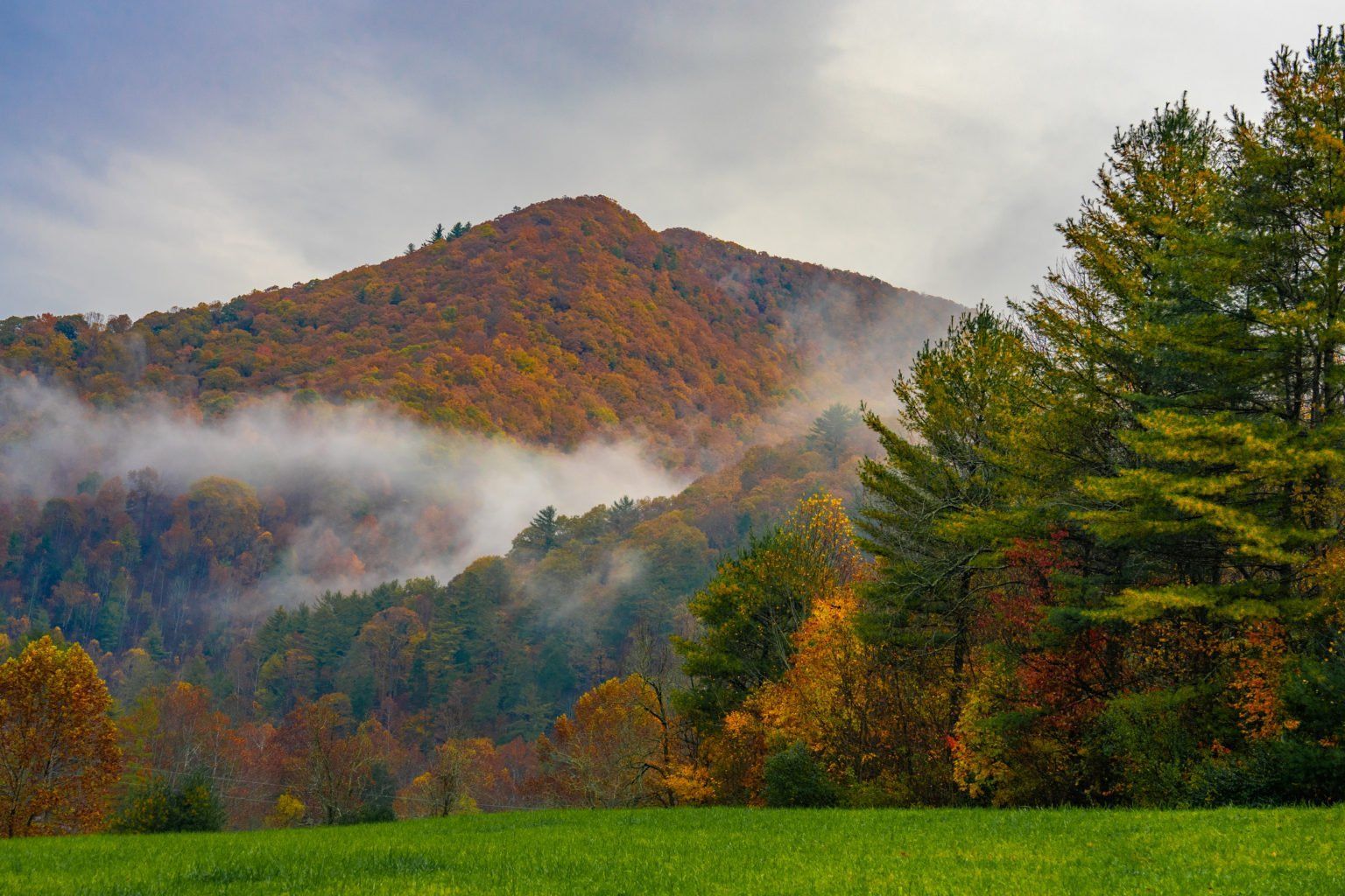 1536x1024 Bill to Establish Shenandoah Mountain