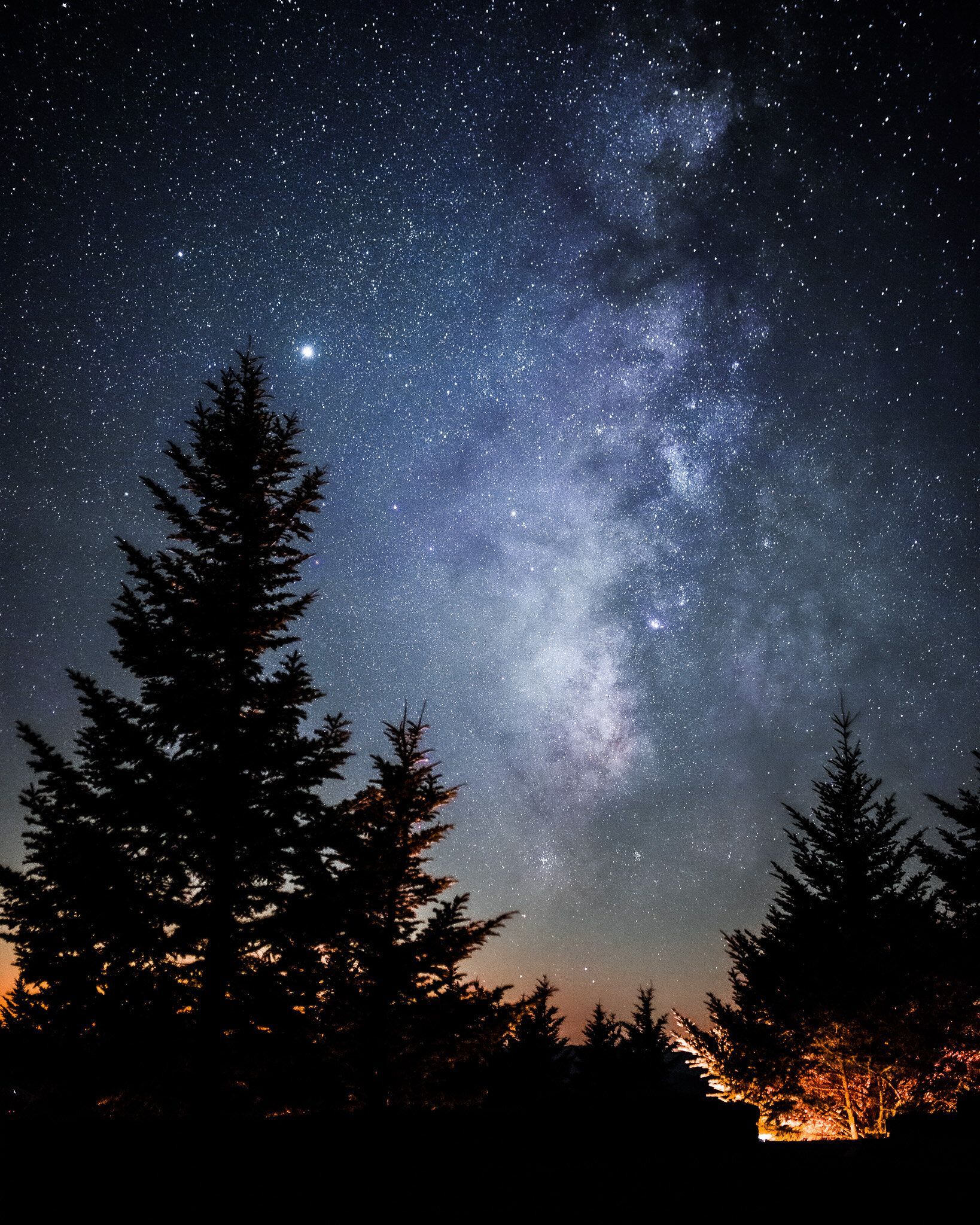 1638x2048 Shenandoah Ridge Parkway