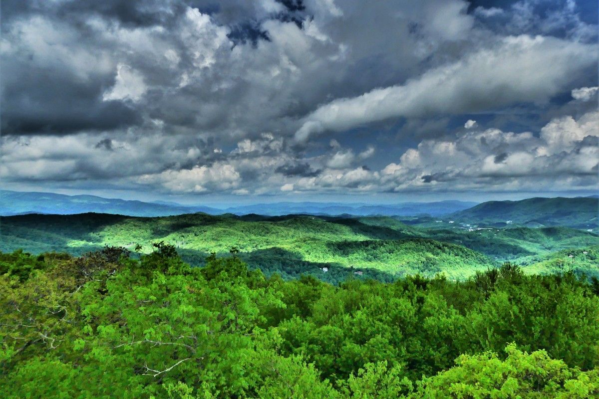 1200x800 Shenandoah National Park