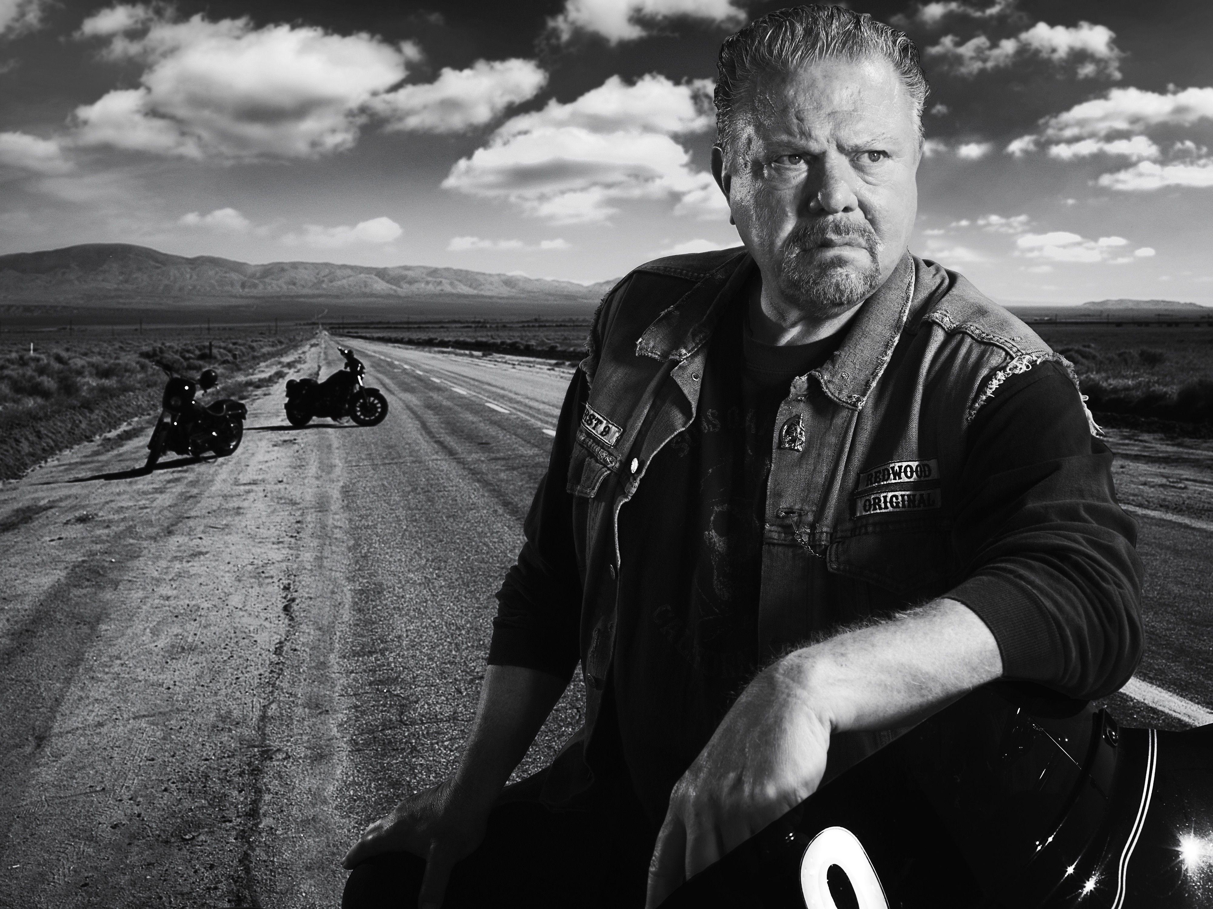 Sons of Anarchy Character Wallpapers - Top Free Sons of Anarchy