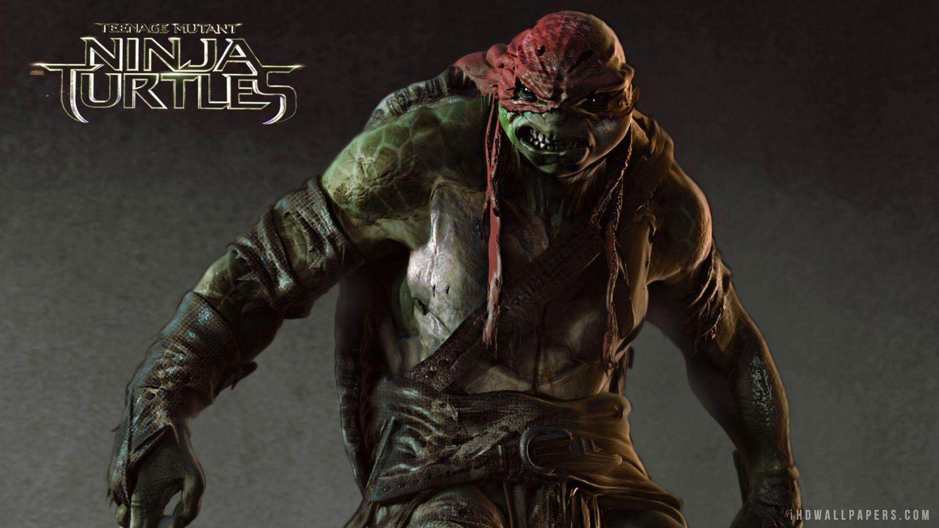 1920x1080 Raphael (TMNT) HD Wallpaper