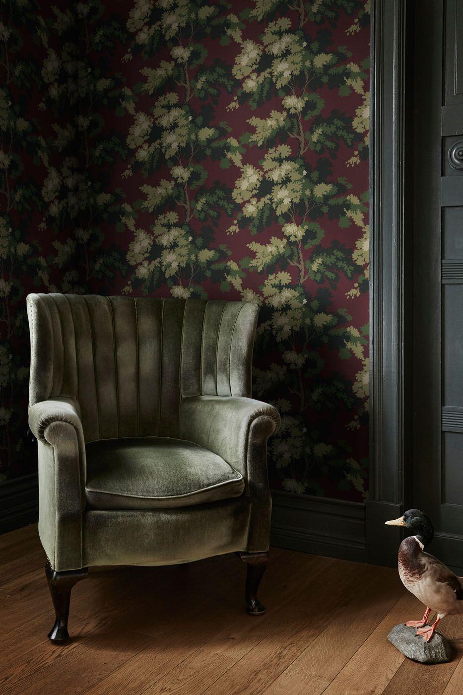 933x1400 Raphaël Dark Red
