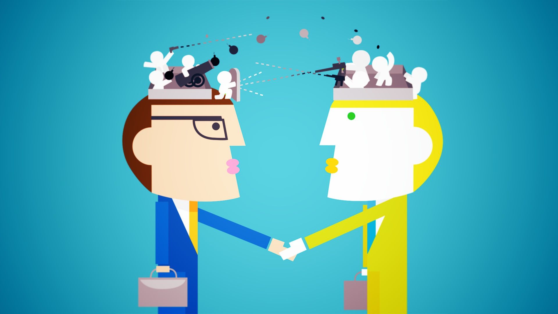 Negotiation Wallpapers - Top Free Negotiation Backgrounds - WallpaperAccess