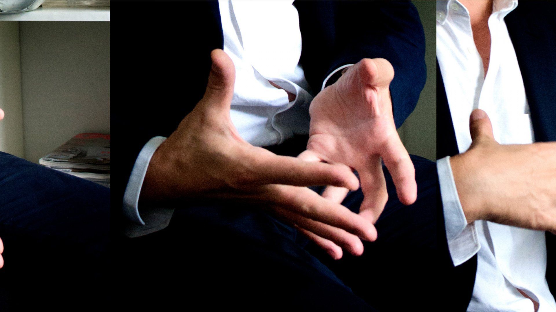 1920x1080 Ways to Use Body Language to Get