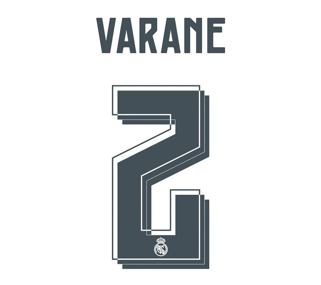 1080x960 Varane Wallpaper