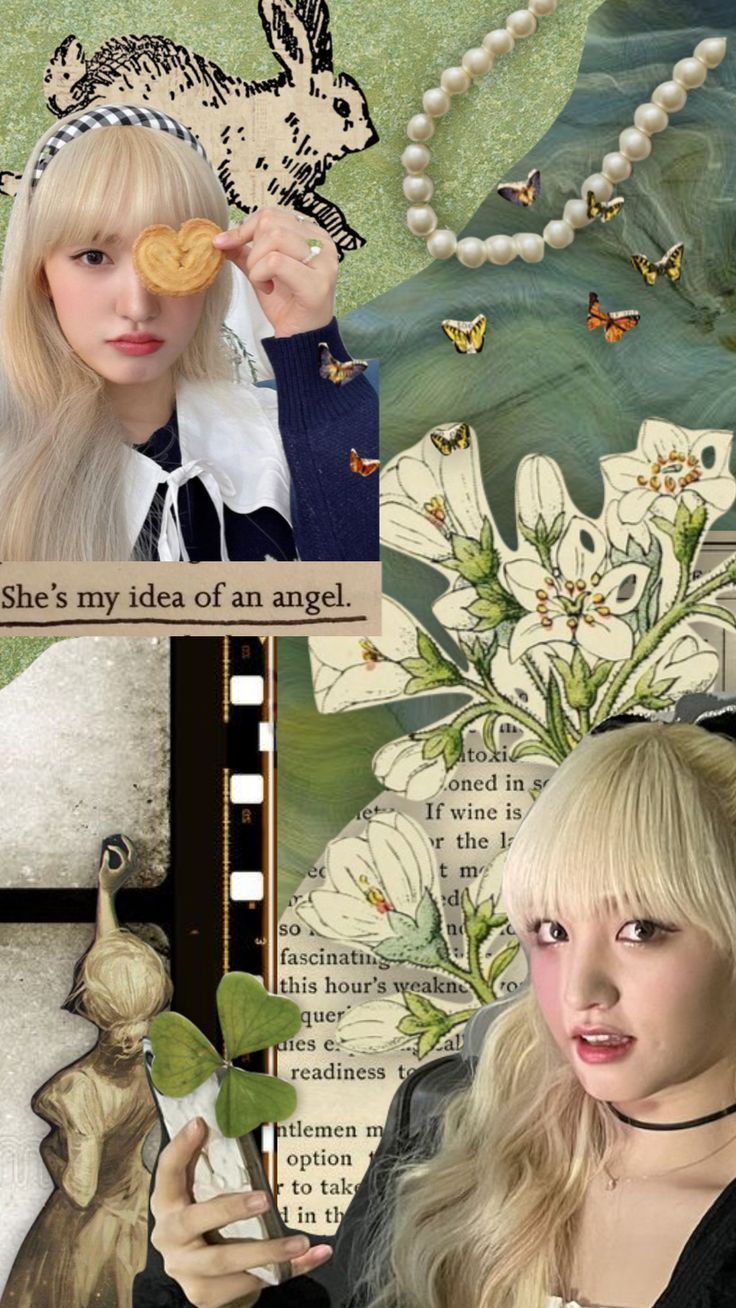 736x1308 liz <3 #liz #ive #kpop #aesthetic