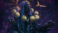 3840x2160 Zenyatta 4K 8K HD Overwatch Wallpaper