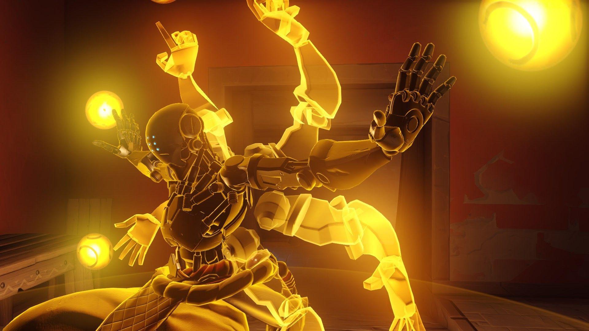 overwatch cultist zenyatta