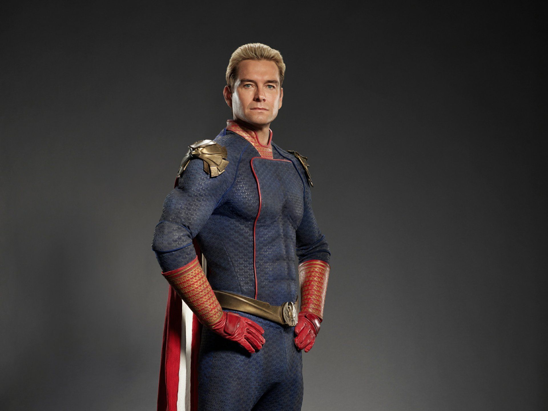 1920x1440 Download Homelander (The Boys) Antony