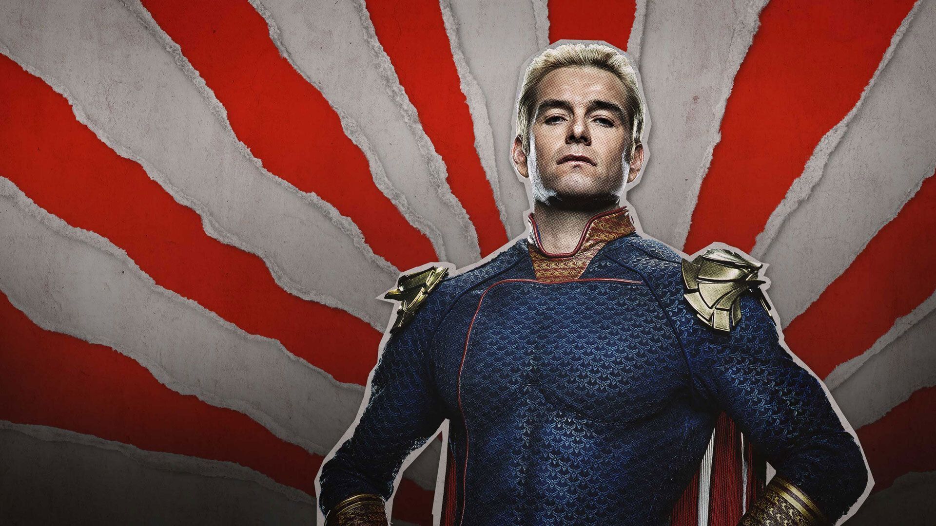 1920x1080 Antony Starr Wallpaper
