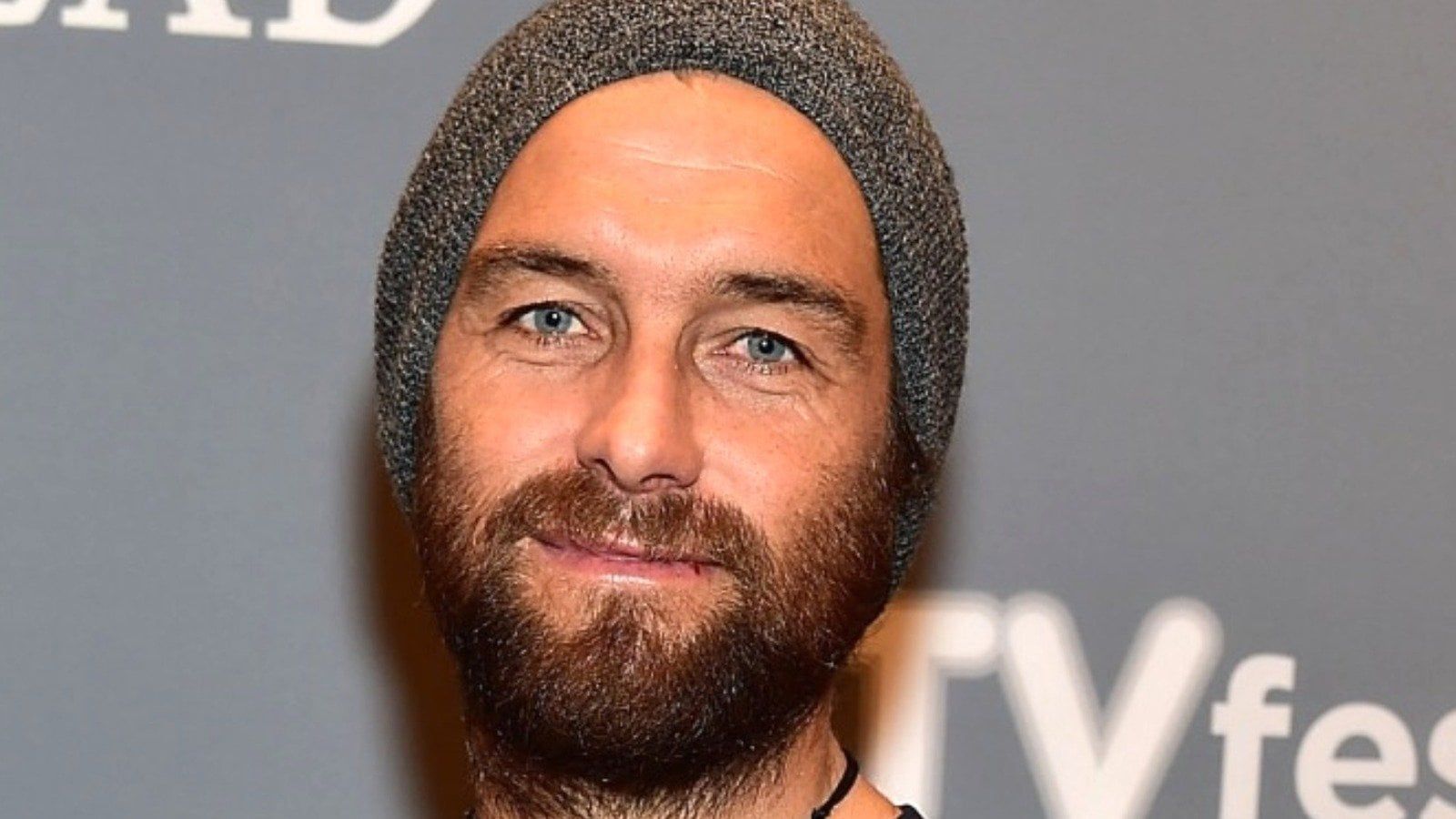 1600x900 Antony Starr From Childhood To The Boys