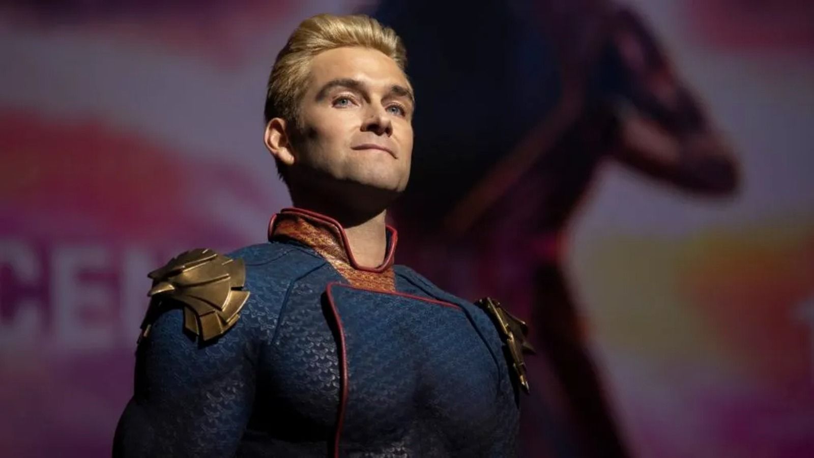 1600x900 Antony Starr is Not Homelander