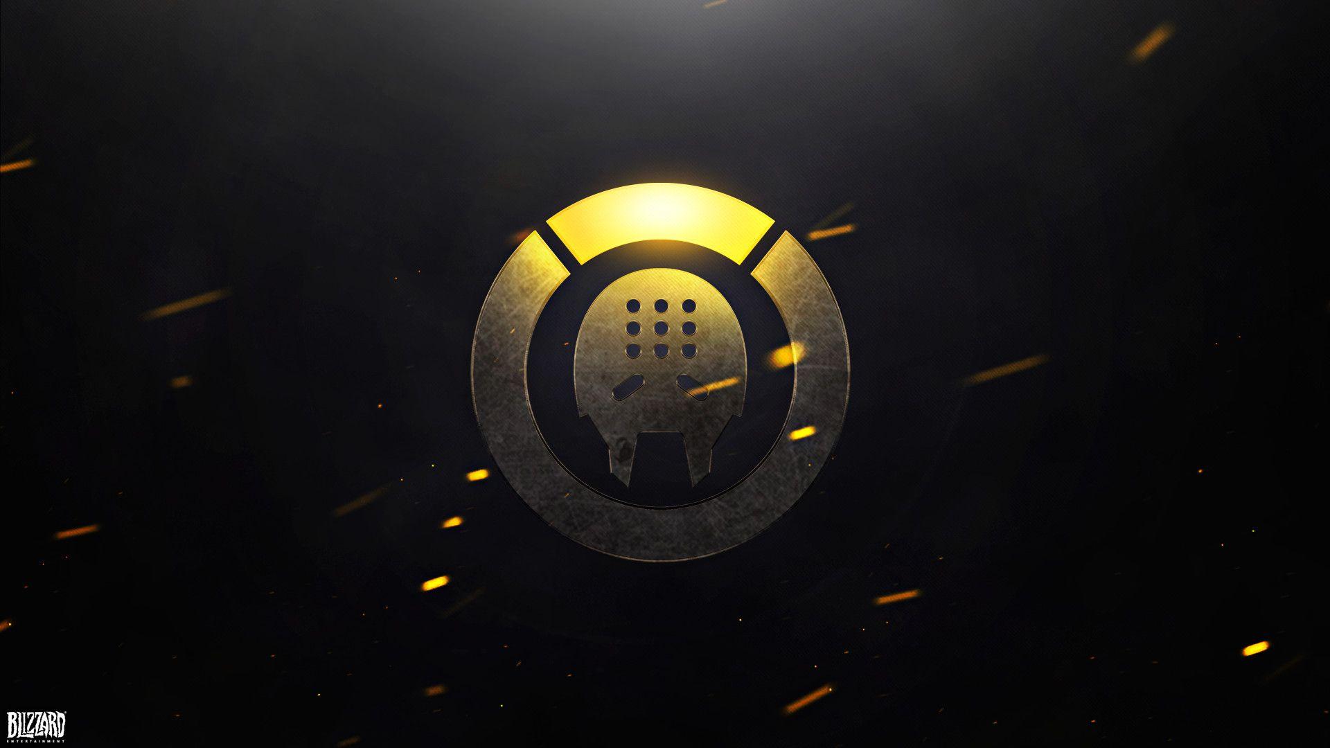 1920x1080 Zenyatta Wallpaper