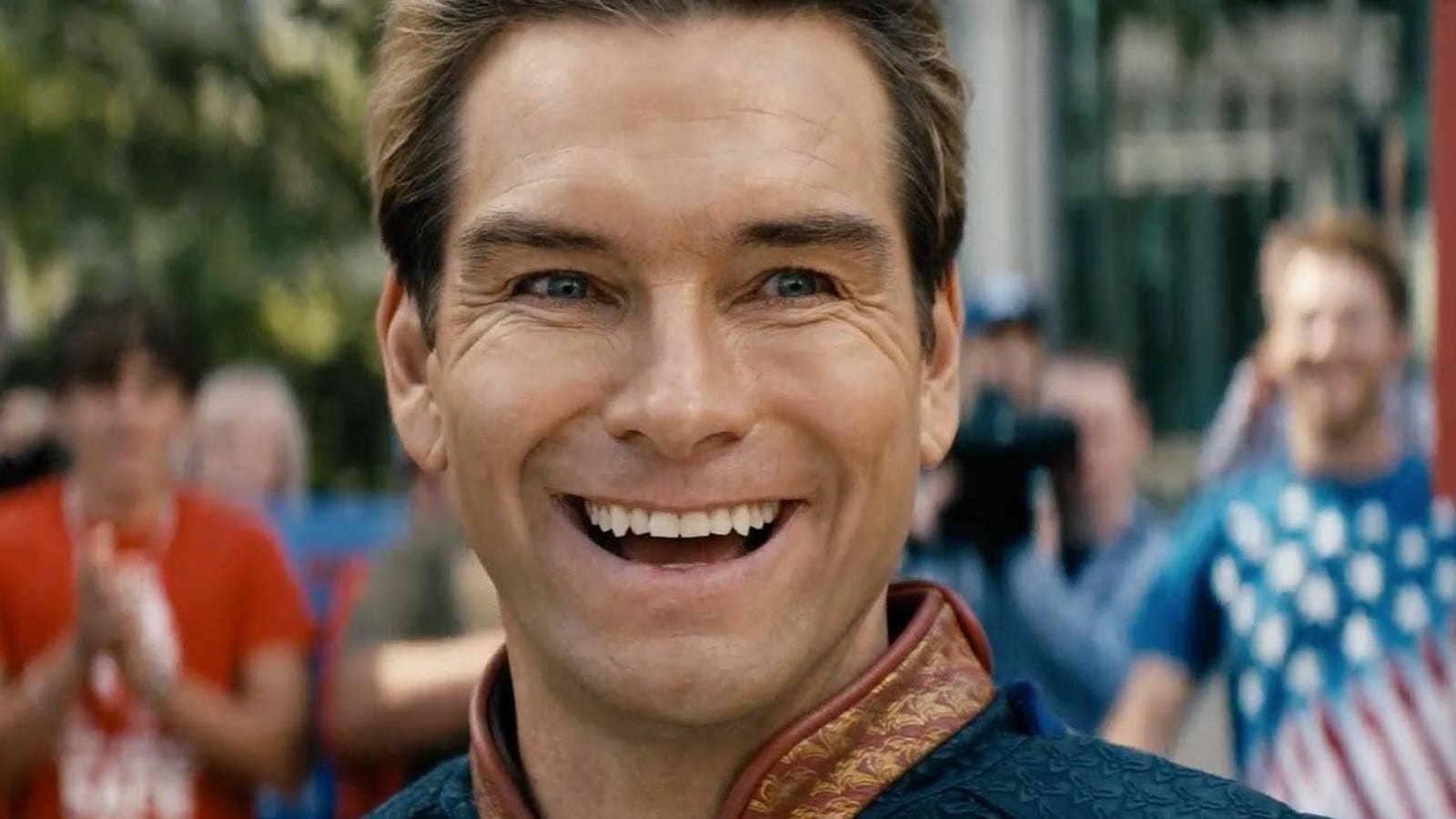 1600x900 Homelander Needs An Emmy For 'The Boys
