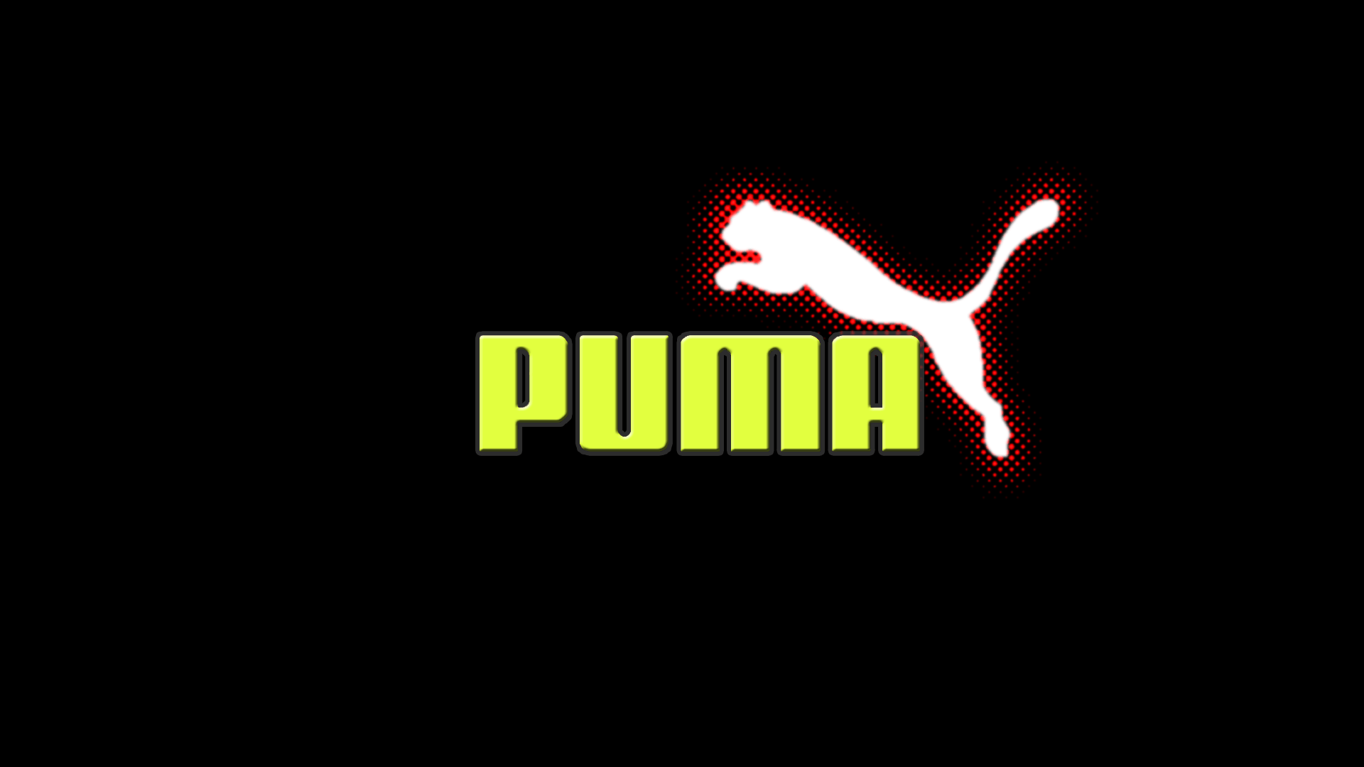 Hombre rico vocal célula Puma Logo Wallpapers - Top Free Puma Logo Backgrounds - WallpaperAccess