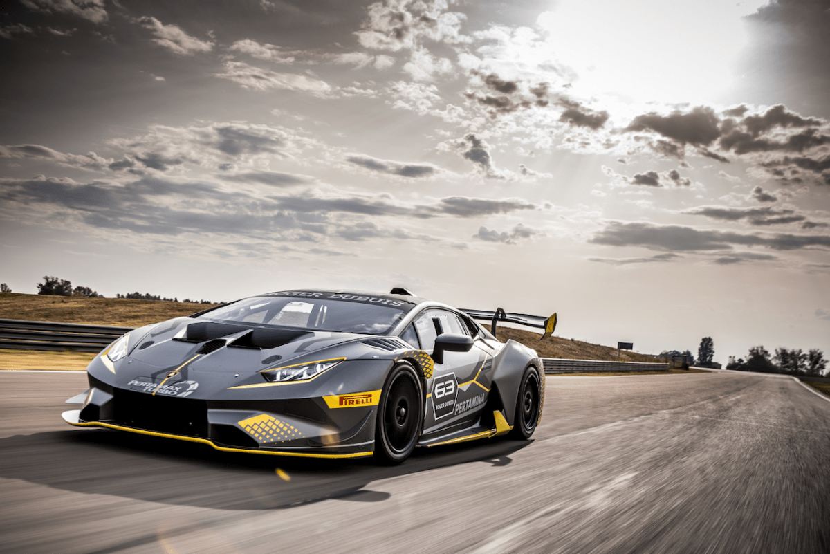 1200x801 How To Become A Race Car Driver.While Vacationing In Las Vegas