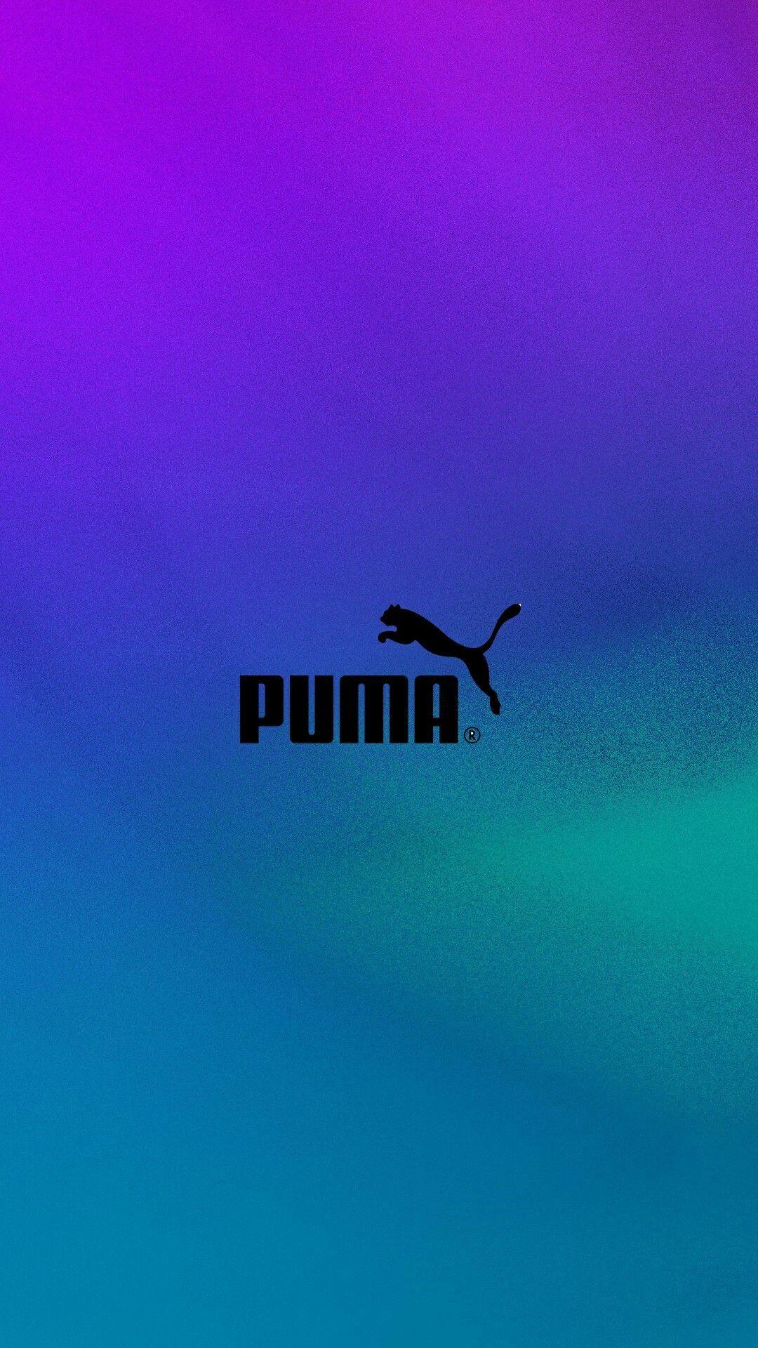 Puma Wallpapers - Top Free Puma Backgrounds - WallpaperAccess
