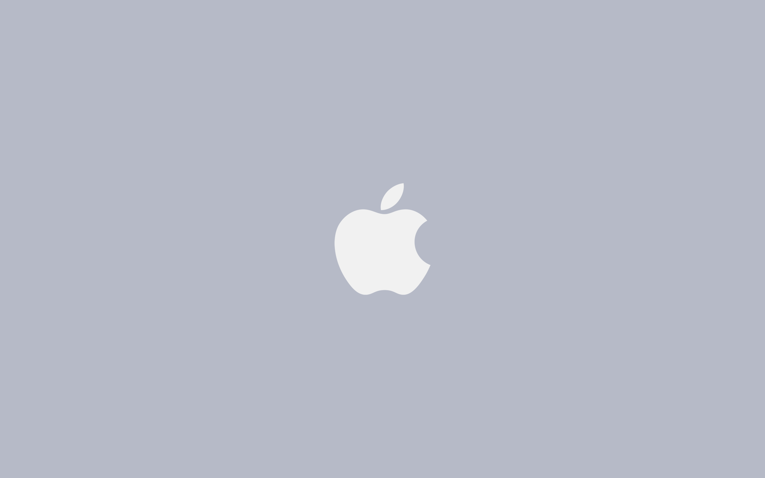 Grey Apple Logo Wallpapers - Top Free Grey Apple Logo Backgrounds -  WallpaperAccess