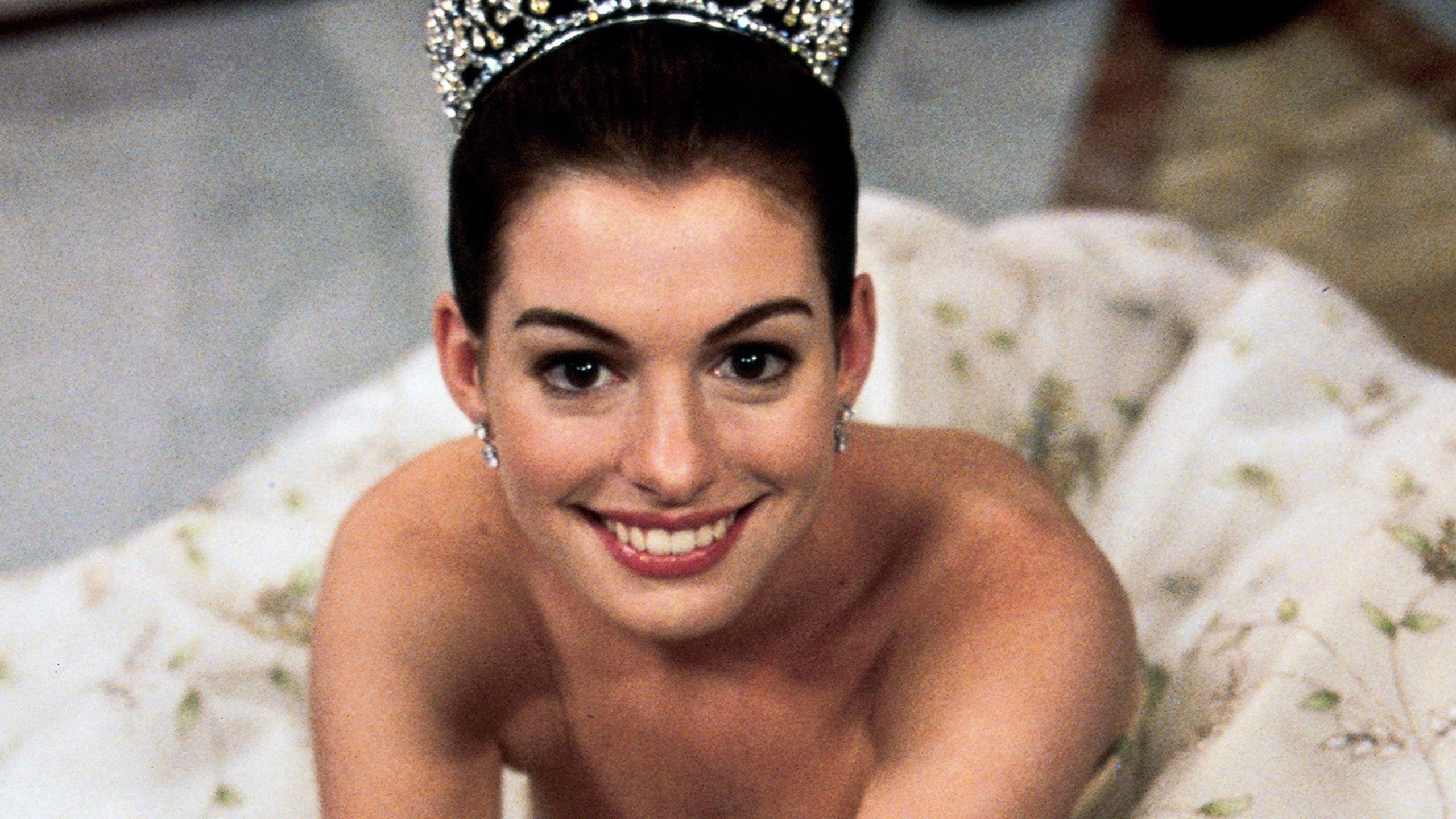 2560x1440 Princess Diaries 3 Officially Confirmed