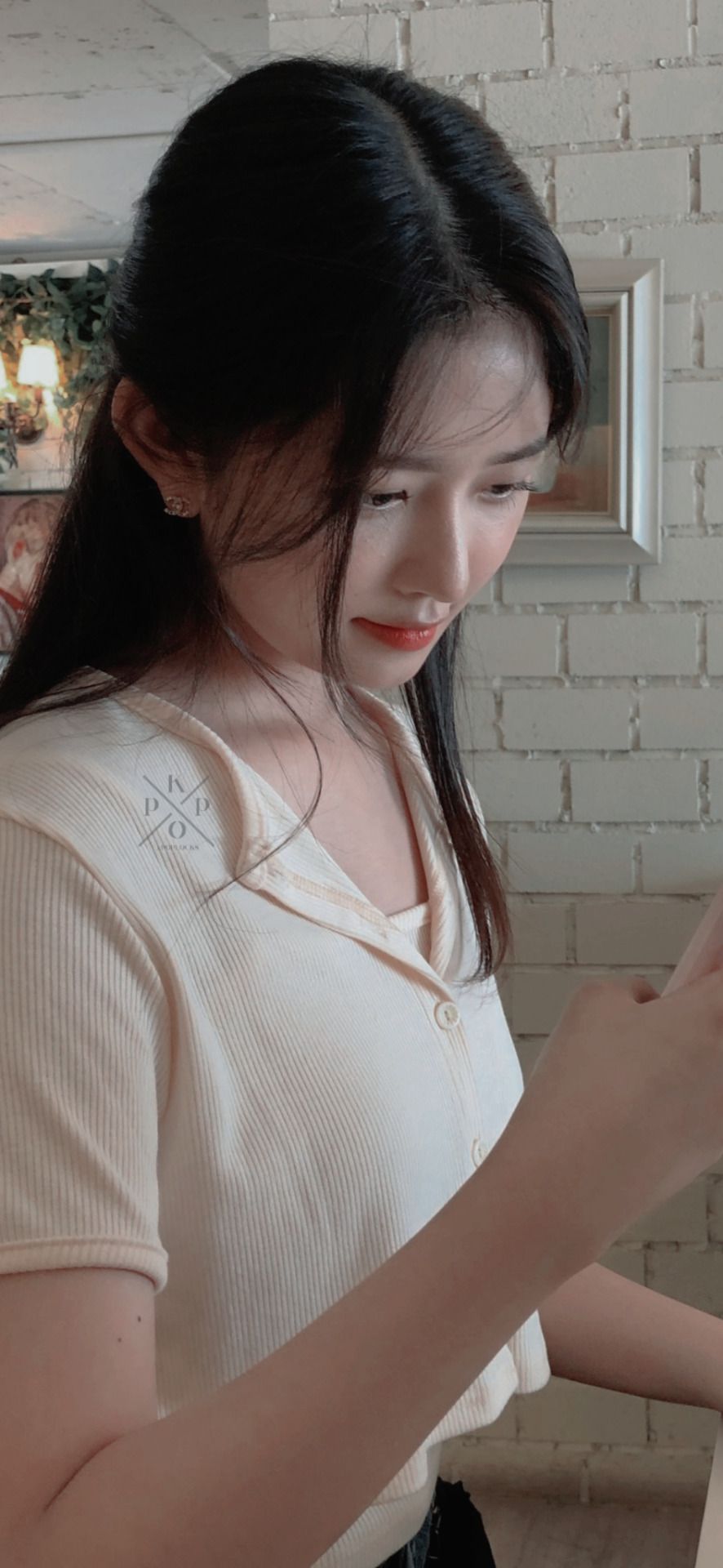 886x1920 kpop locks