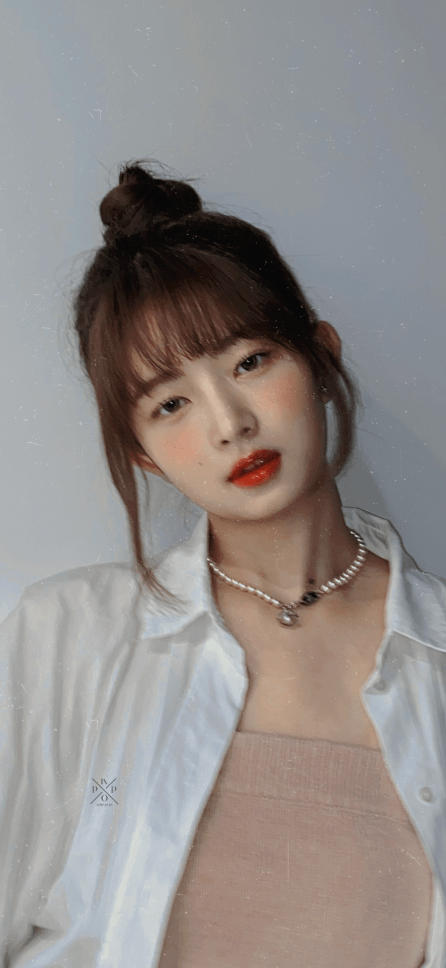 886x1920 kpop locks