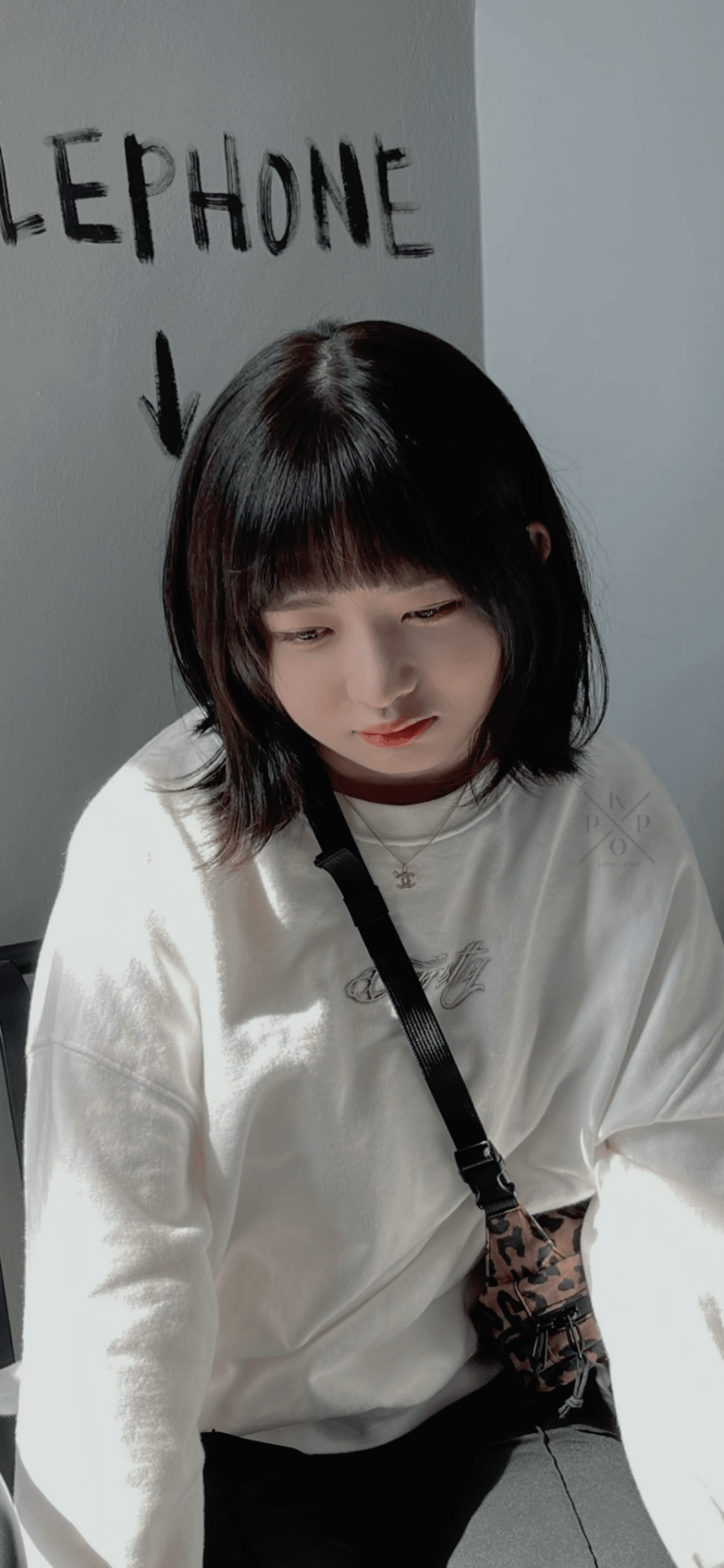 886x1920 kpop locks