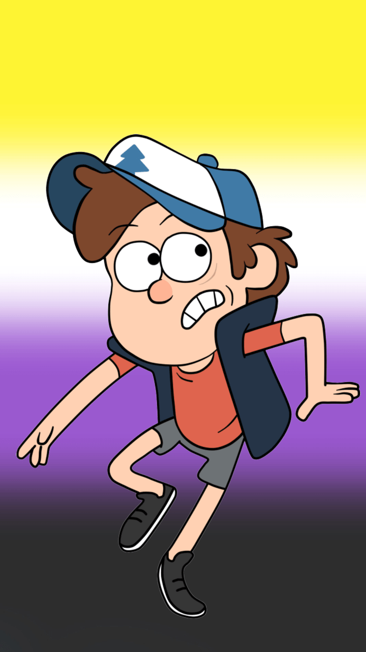 Gravity Falls Aesthetic Wallpapers - Top Free Gravity Falls Aesthetic ...