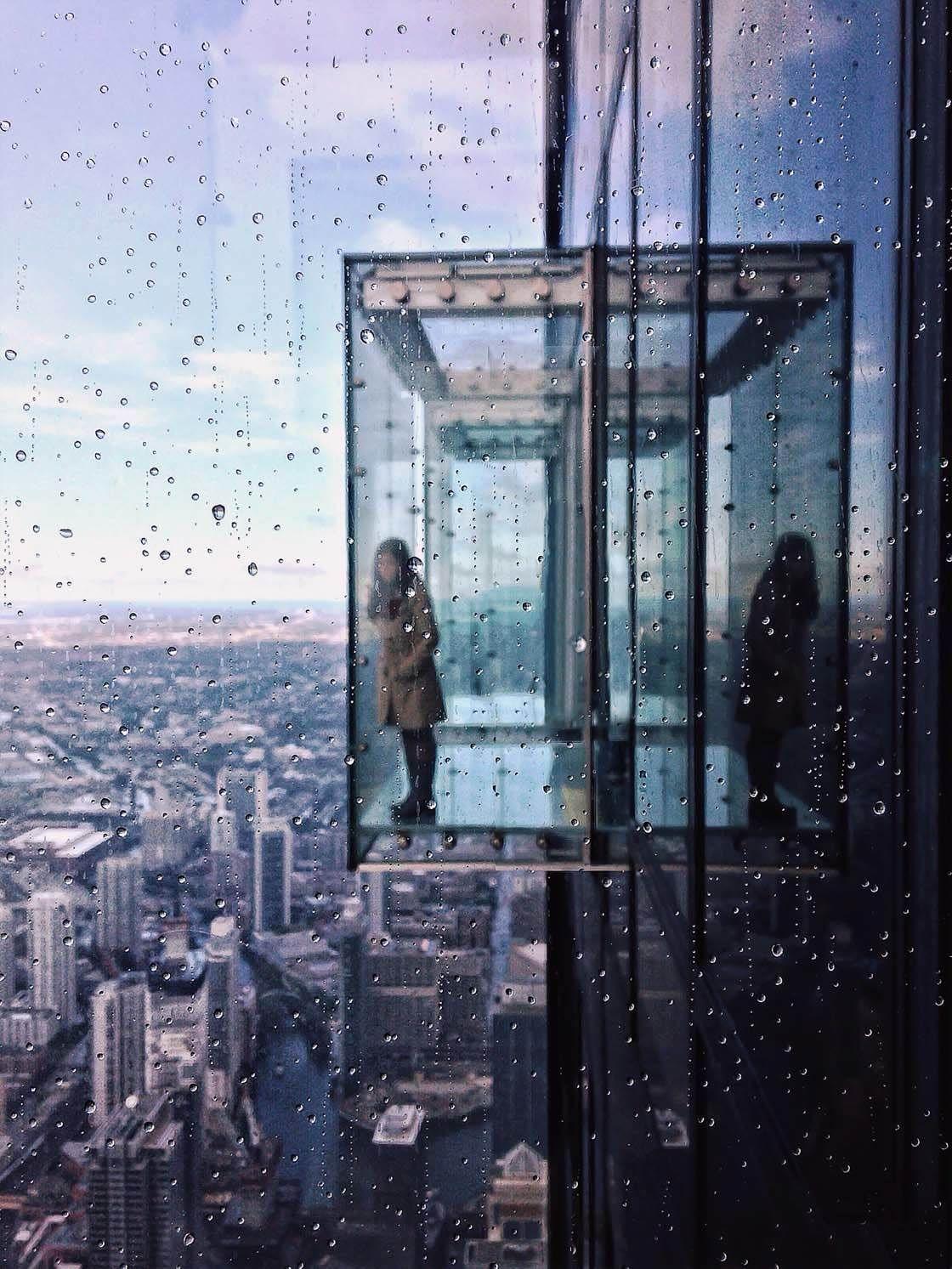 1120x1493 Fun Ways To Take Amazing iPhone Photo In The Rain