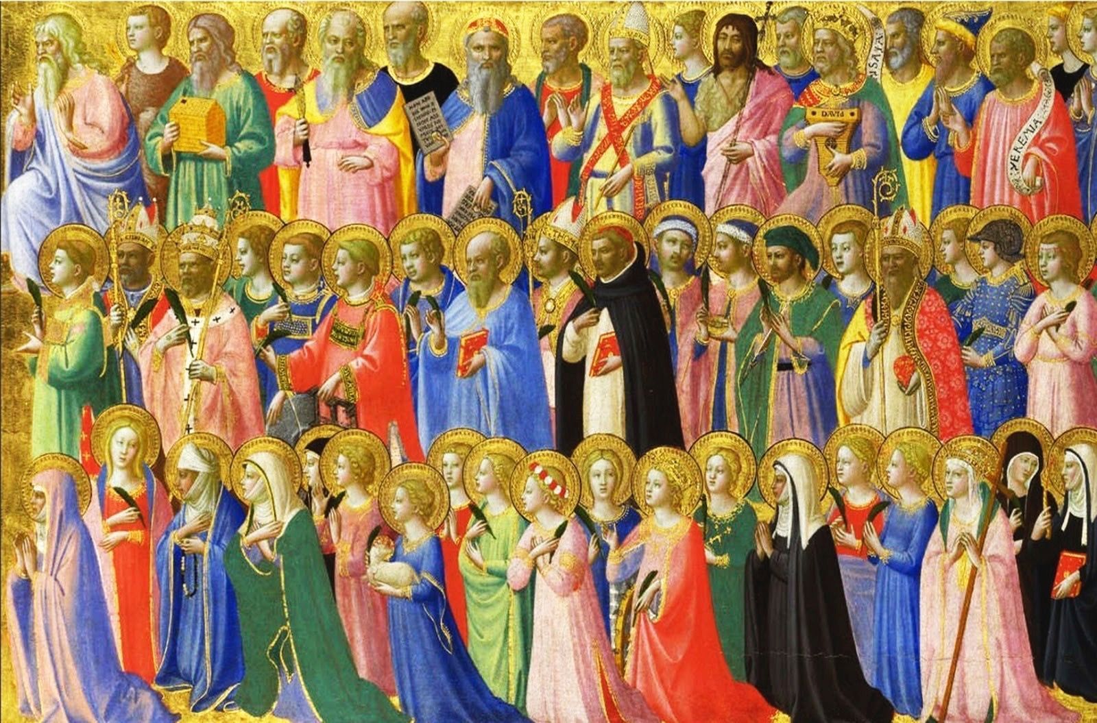 1600x1055 Catholic Wallpaper