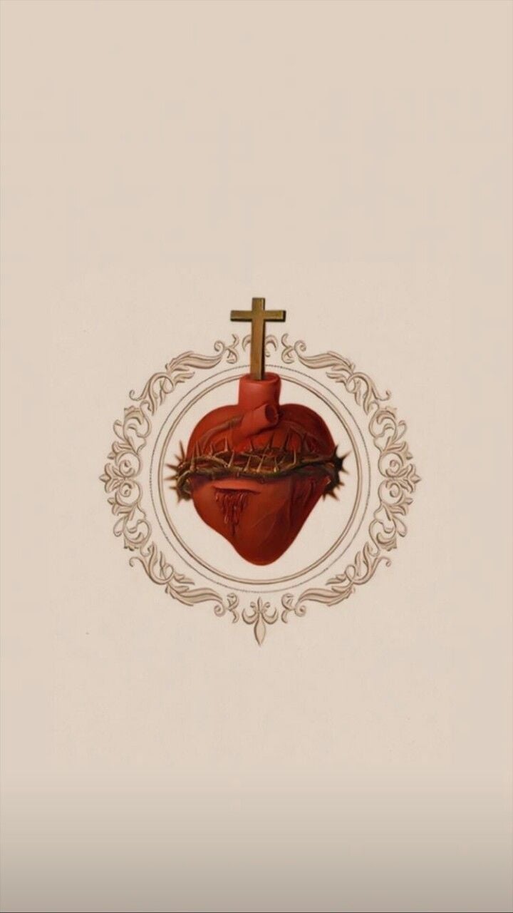 720x1280 Best Catholic iPhone Wallpaper