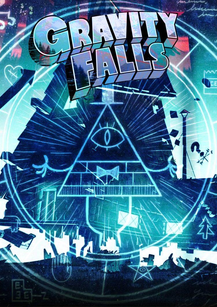 751x1063 Gravity Falls Wallpaper, Gravity Falls Wallpaper Bill
