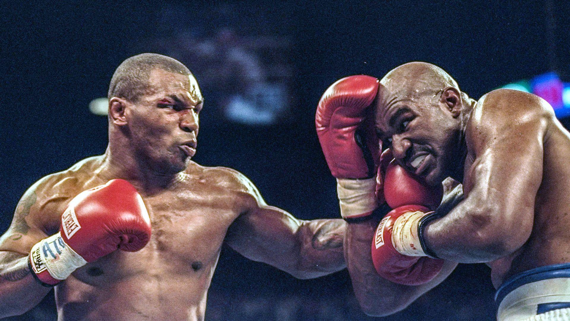 Mike Tyson Wallpaper 74 pictures
