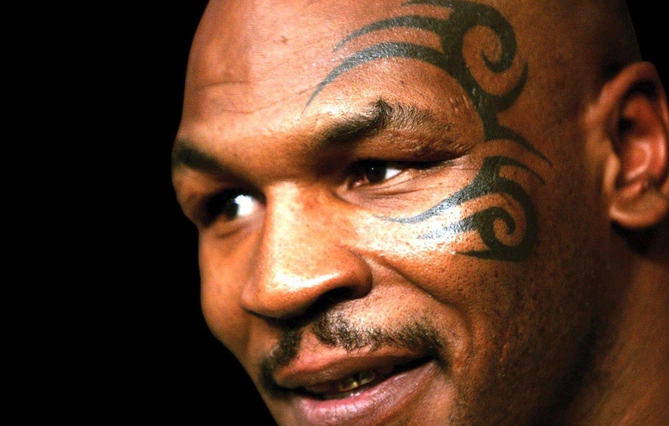 Mike Tyson Wallpapers - Top Free Mike Tyson Backgrounds - WallpaperAccess